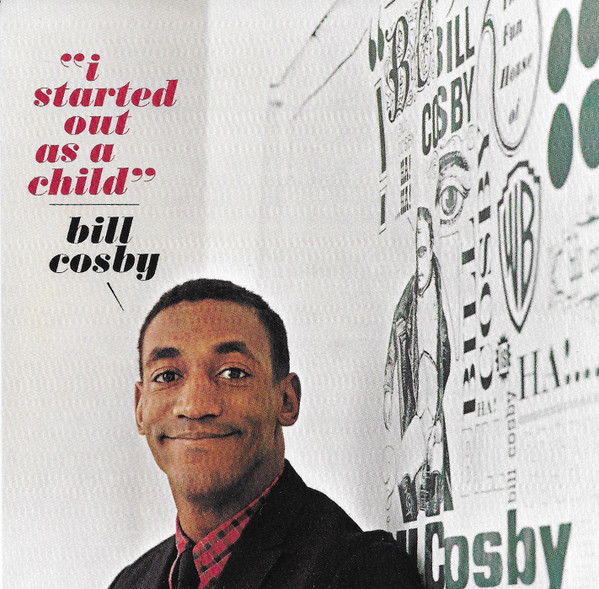 I Started Out As A Child